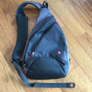 Swissgear Mono Sling bag
